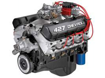 P49F3 Engine